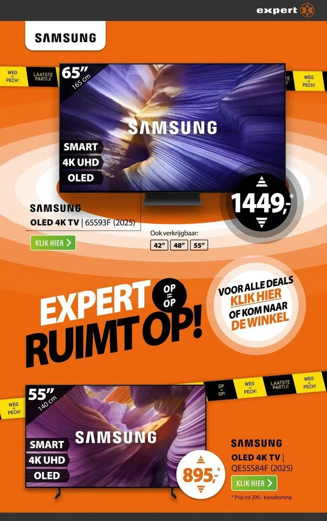 Expert folder van 18 januari tot 25 januari 2026 - Folder pagina 4