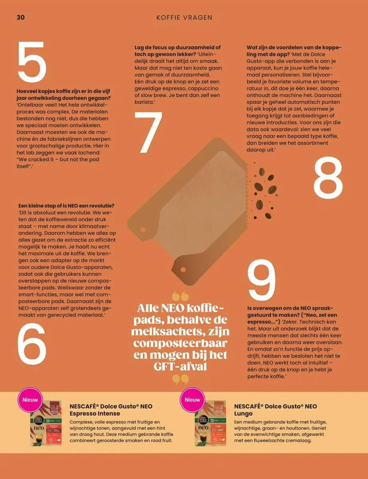 Albert Heijn folder van 27 oktober tot 31 december 2025 - Folder pagina 30