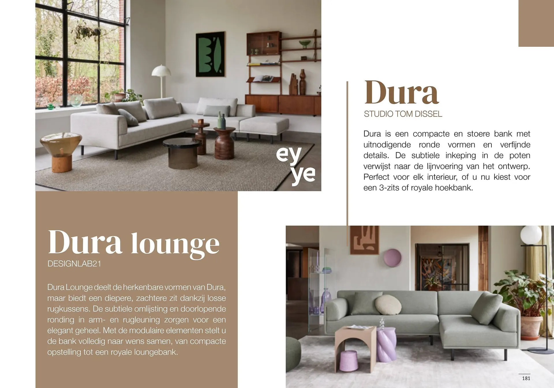 Donjon folder van 9 mei tot 15 mei 2025 - Folder pagina 183