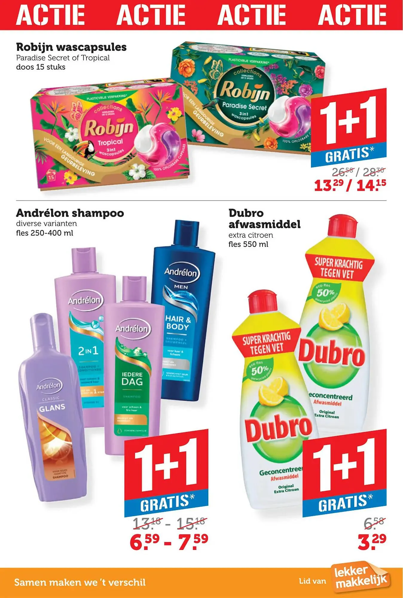 Coop folder van 27 april tot 3 mei 2026 - Folder pagina 3