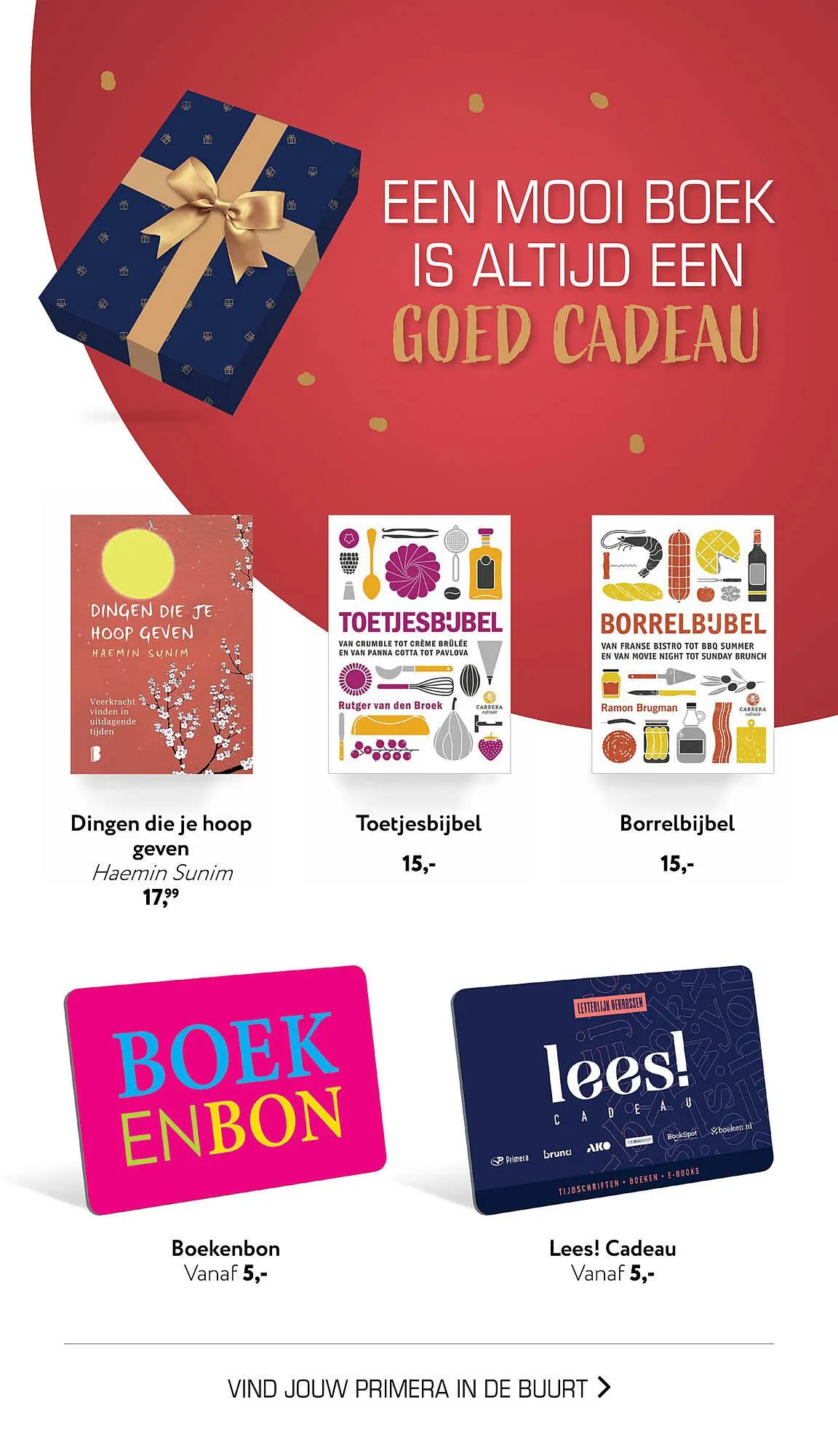 Primera folder van 20 november tot 26 november 2023 - Folder pagina 13