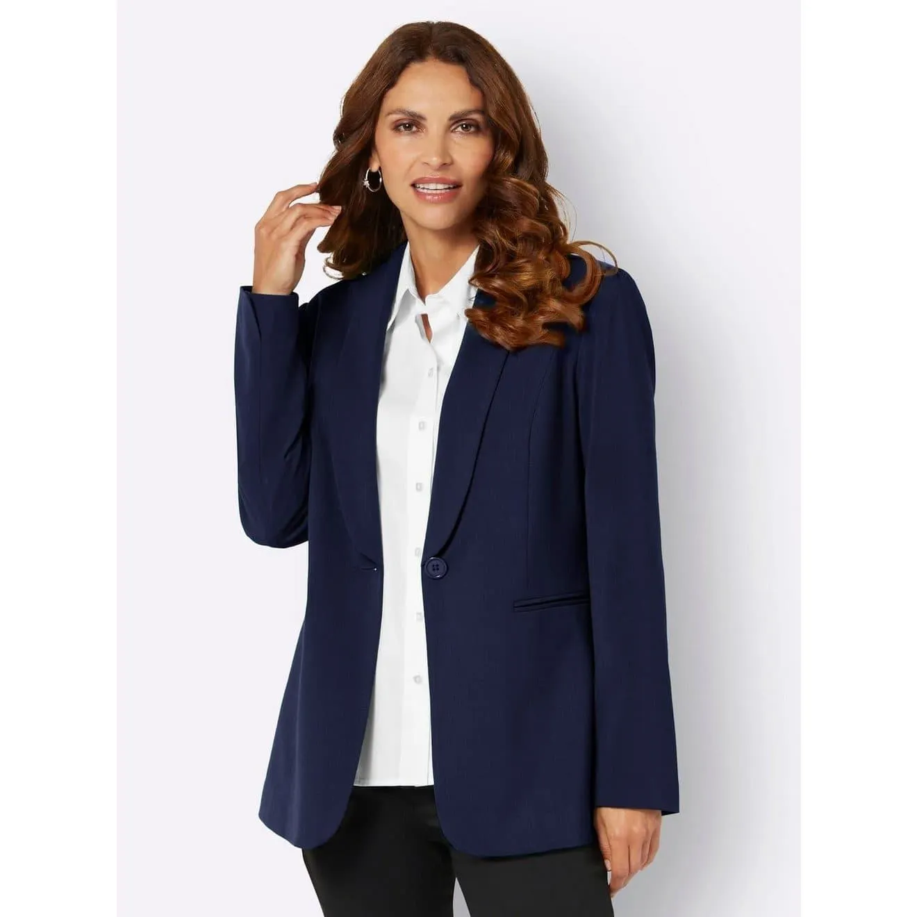Lady Jasje Blazer