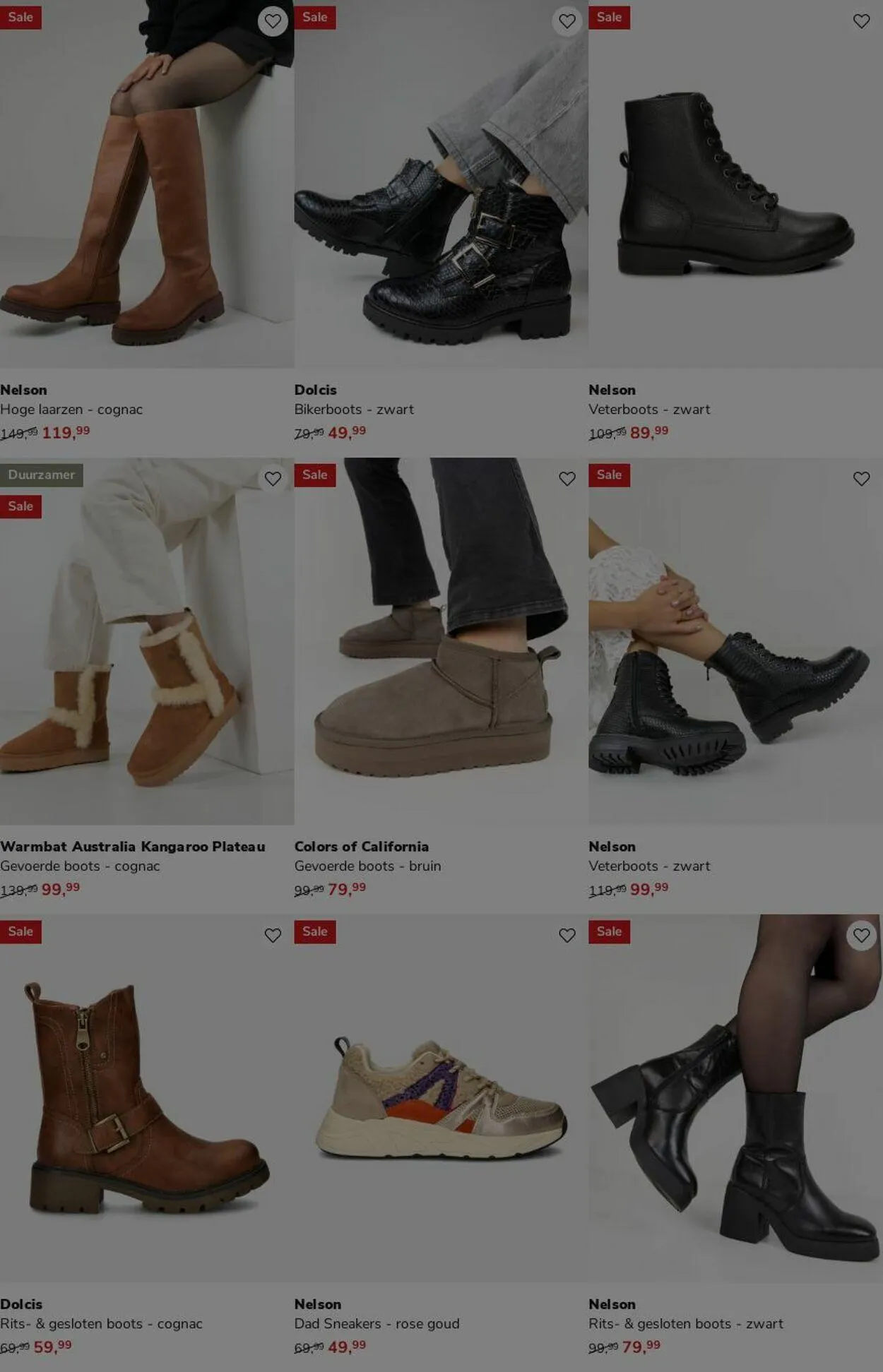 Nelson van 22 januari tot 5 februari 2025 - Folder pagina 5