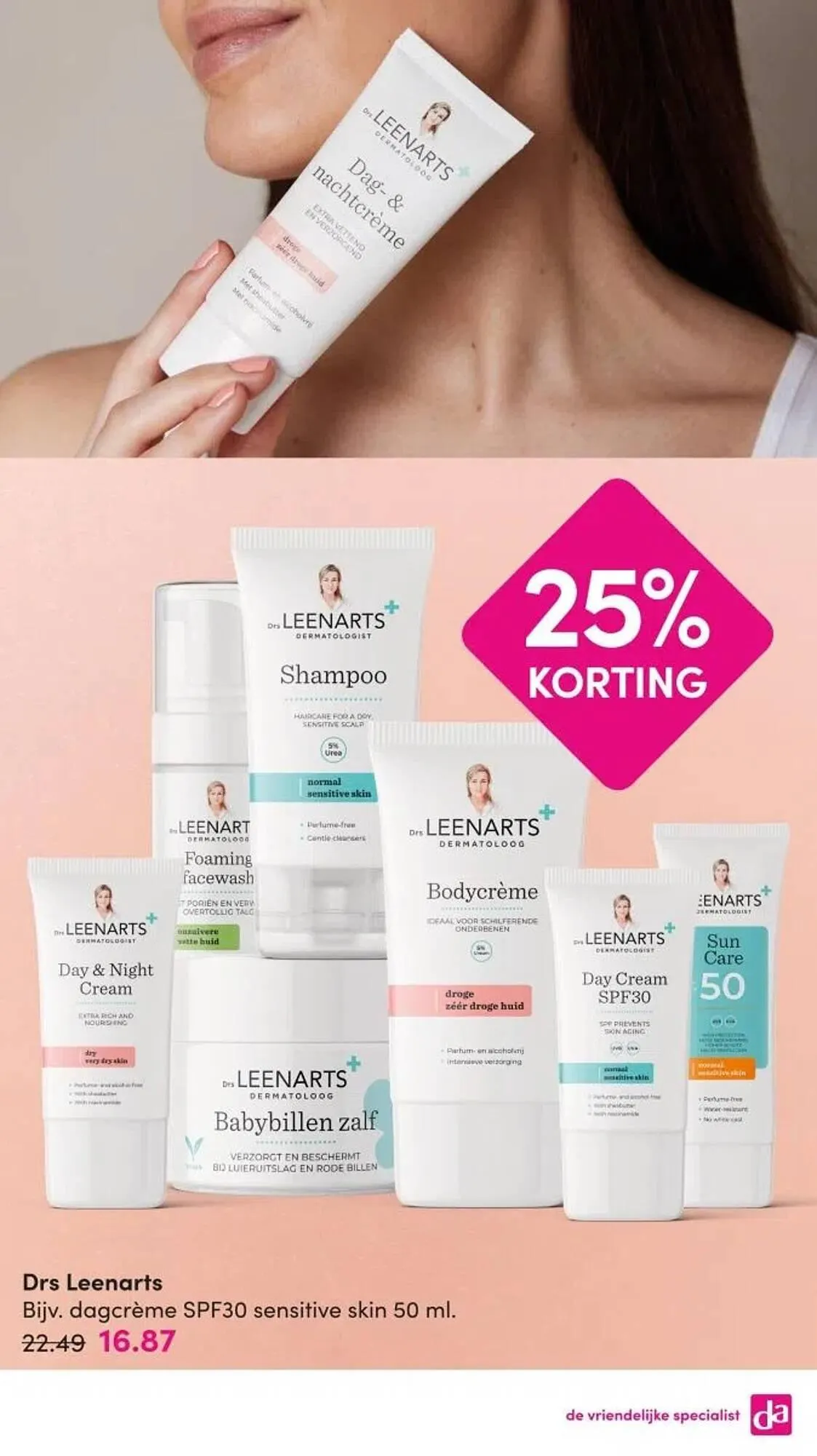 DA folder van 22 februari tot 28 februari 2026 - Folder pagina 15