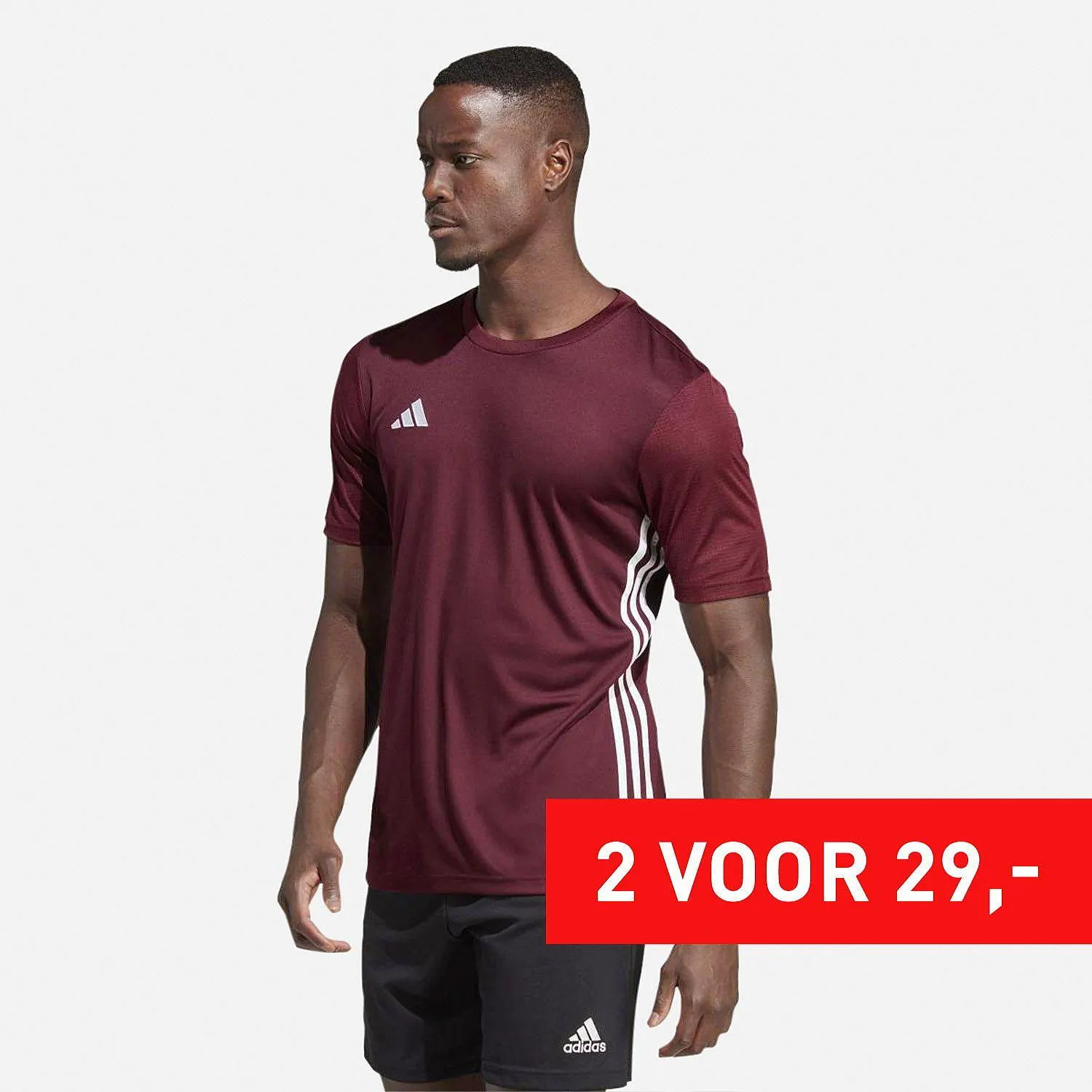 adidas Tabela 23 Shirt Heren