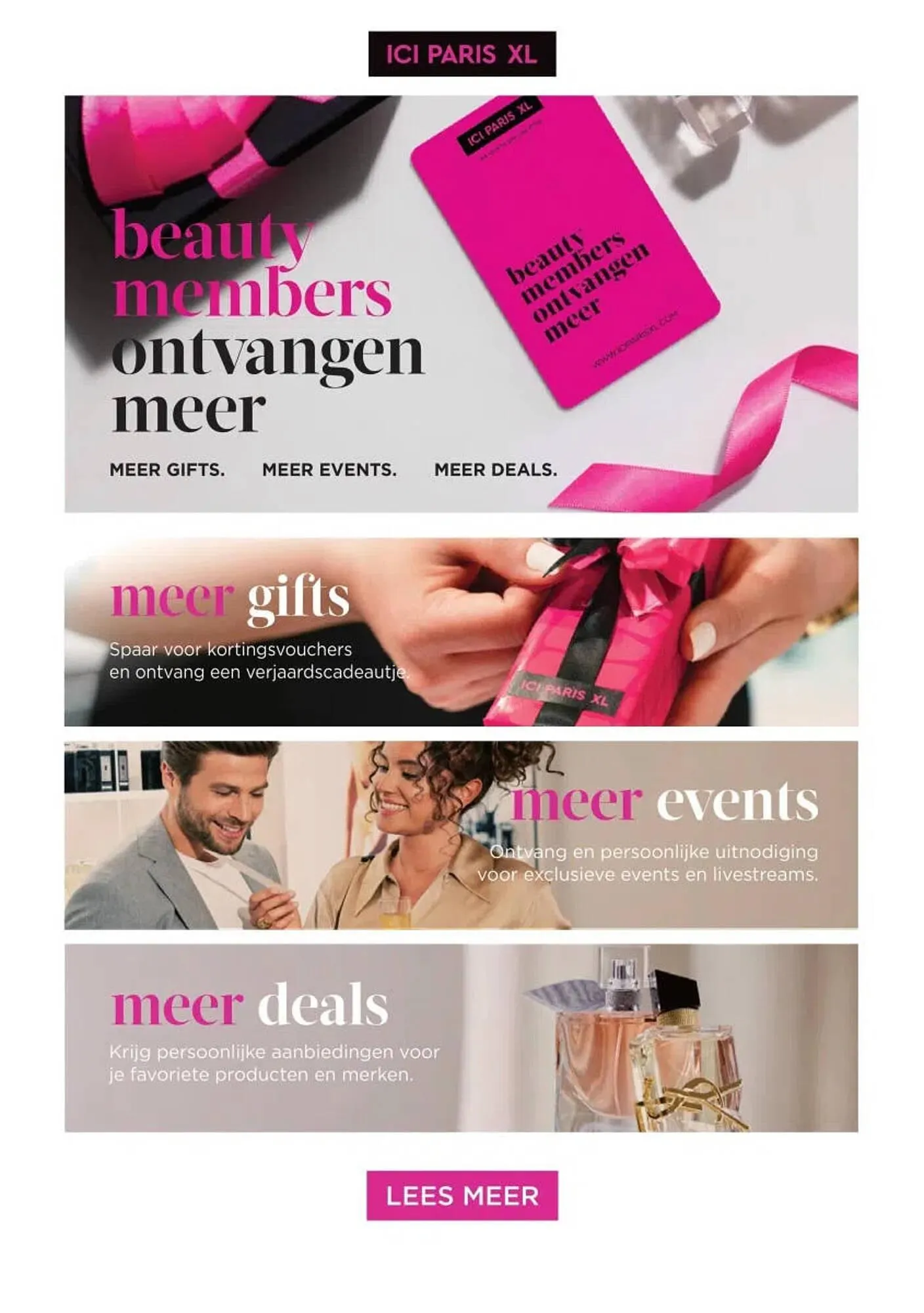 ICI Paris XL folder van 30 maart tot 5 april 2026 - Folder pagina 22