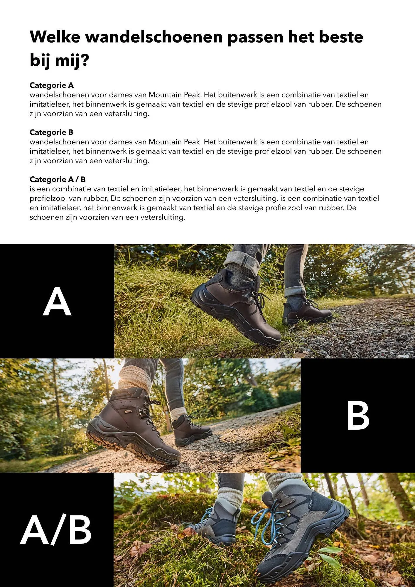 Scapino folder van 7 april tot 5 mei 2025 - Folder pagina 4