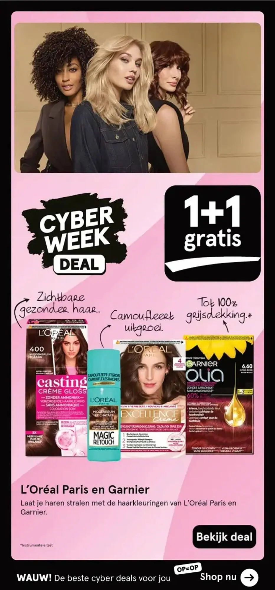 Etos folder van 1 december tot 7 december 2025 - Folder pagina 84