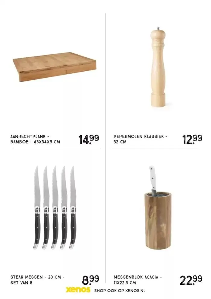 Maak UitpakkenTe Gek! van 11 november tot 24 december 2024 - folder pagina 49