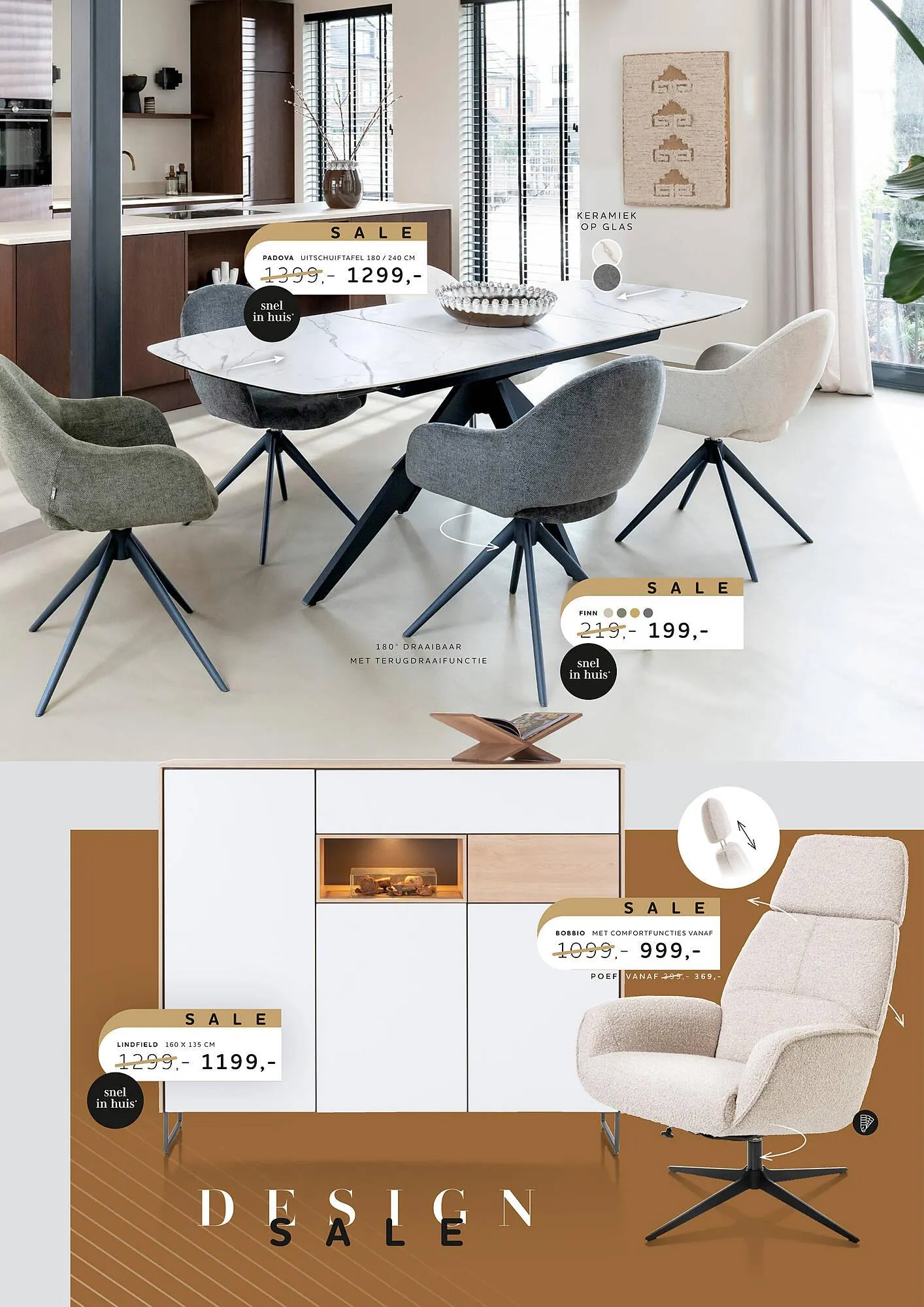 Woonboulevard Poortvliet folder van 10 januari tot 16 januari 2025 - Folder pagina 5