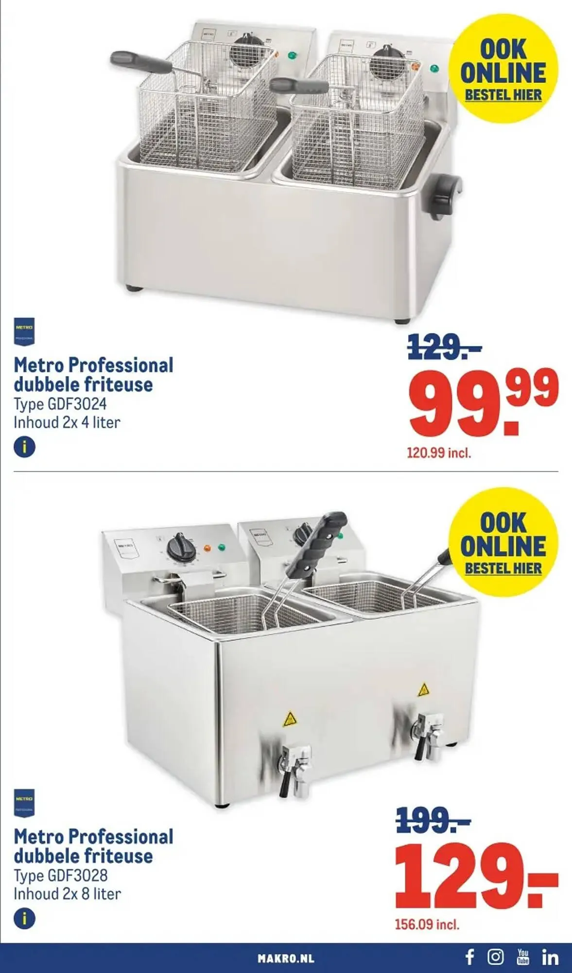 Makro folder van 14 januari tot 27 januari 2026 - Folder pagina 9