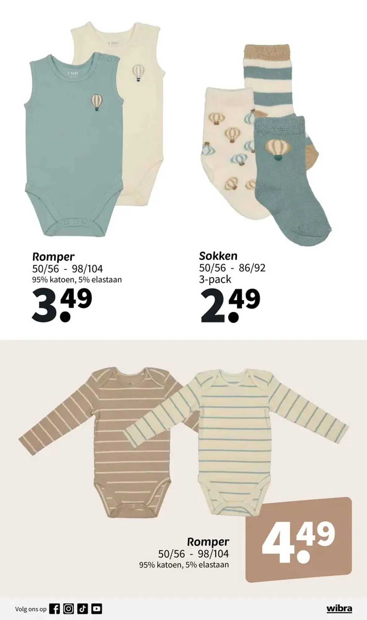 Wibra folder van 8 december tot 21 december 2025 - Folder pagina 4