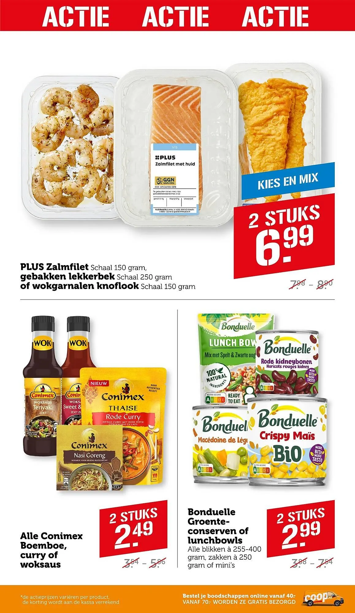 Coop folder van 30 april tot 6 mei 2025 - Folder pagina 18