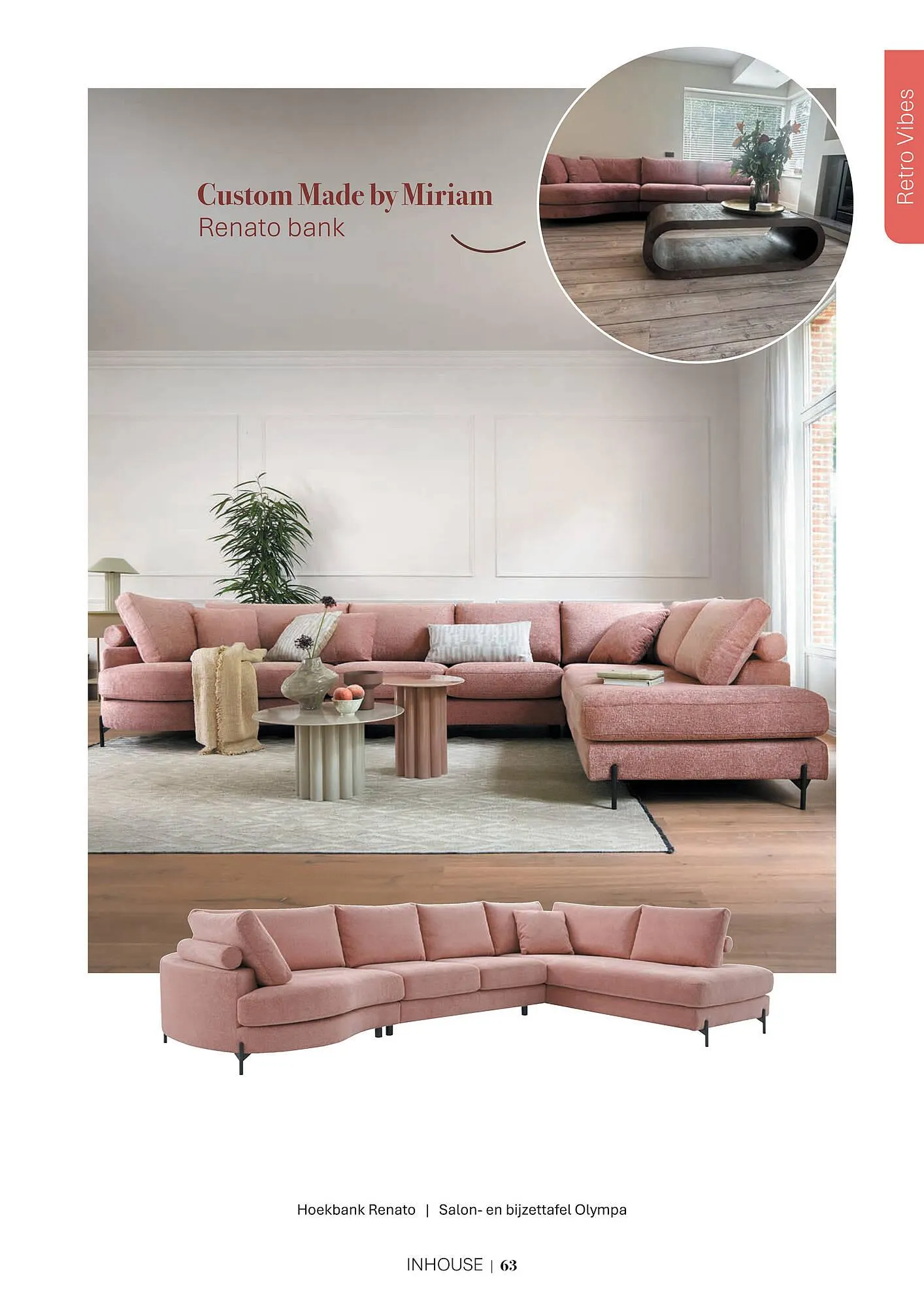 IN.HOUSE folder van 24 september tot 31 oktober 2025 - Folder pagina 63