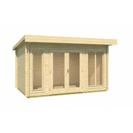 Lasita Maja Blokhut Dorset 34 | 1006187