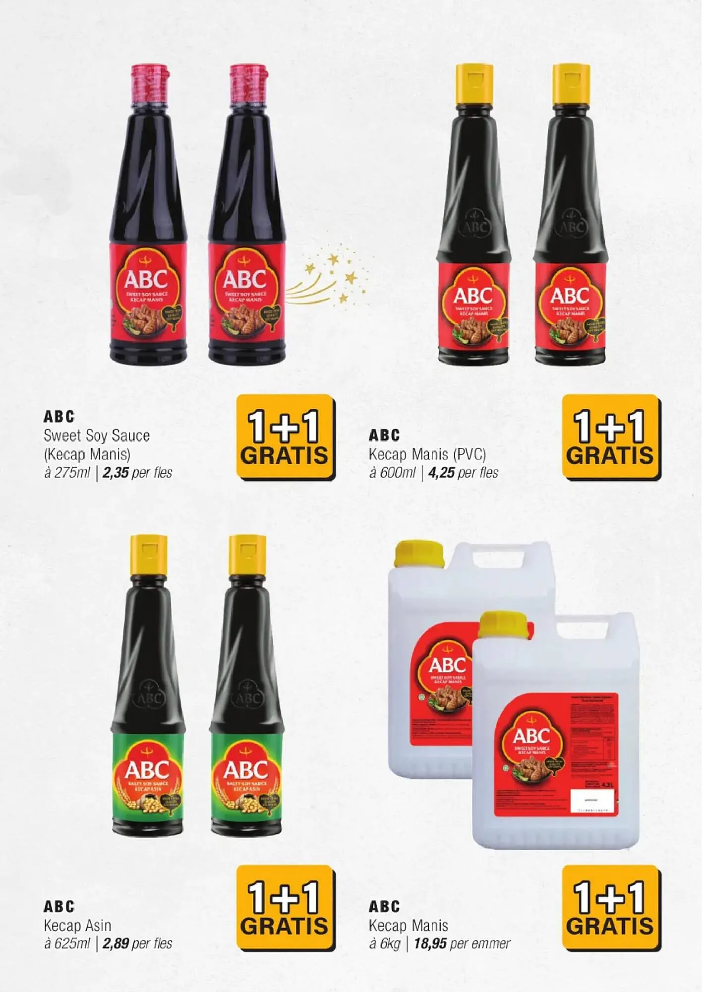 Amazing Oriëntal folder van 8 december tot 14 december 2025 - Folder pagina 36