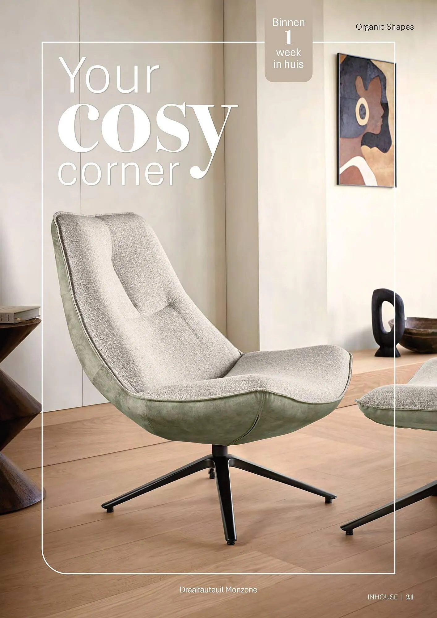 IN.HOUSE folder van 2 juni tot 28 september 2025 - Folder pagina 21