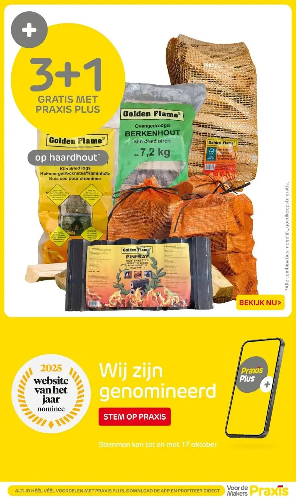 Praxis folder van 10 oktober tot 12 oktober 2025 - Folder pagina 37