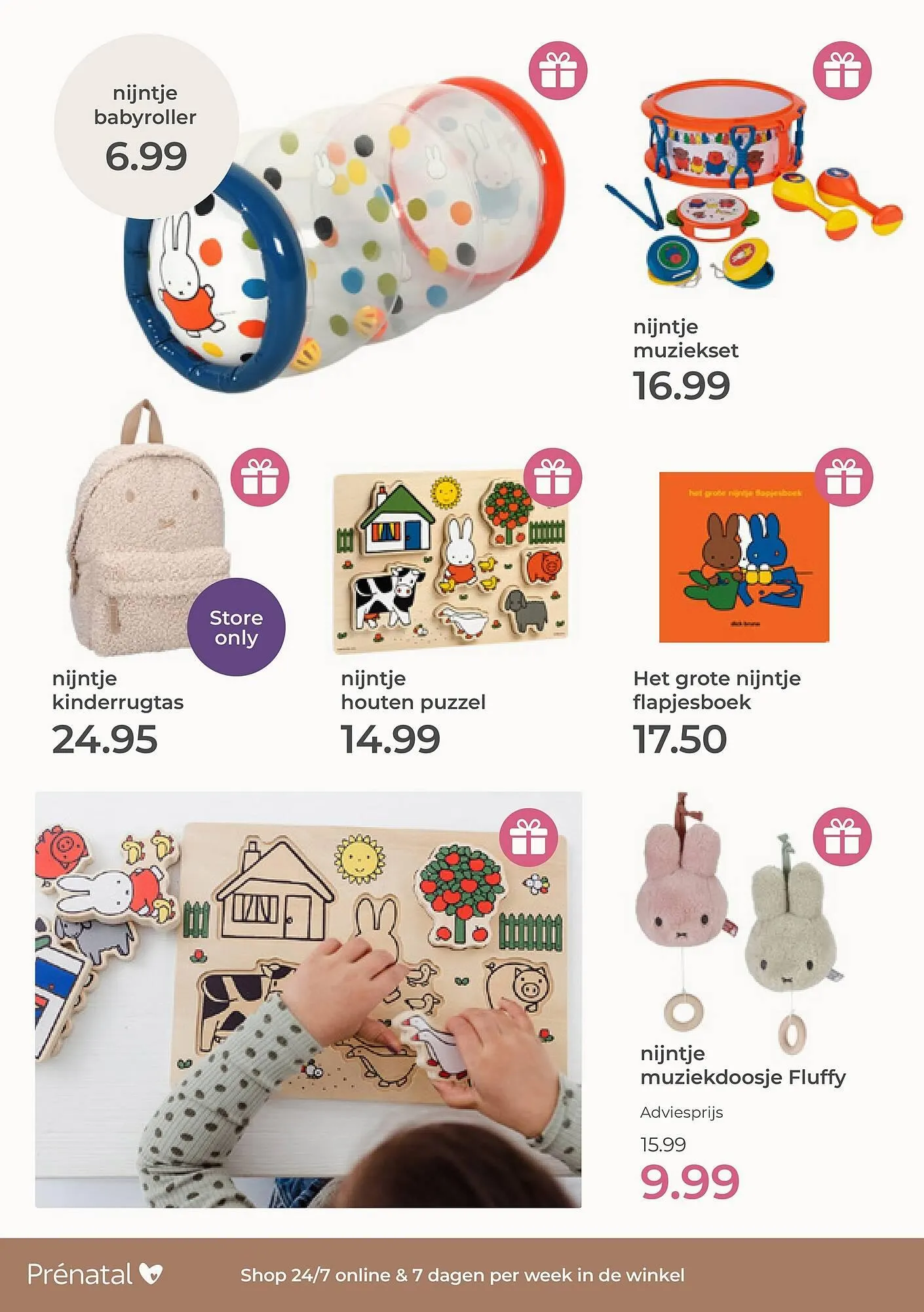 Prenatal folder van 20 oktober tot 2 november 2025 - Folder pagina 61