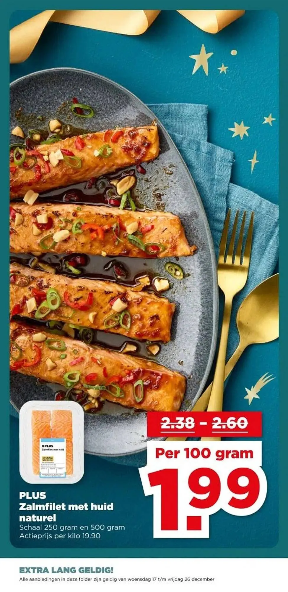PLUS folder van 17 december tot 26 december 2025 - Folder pagina 10