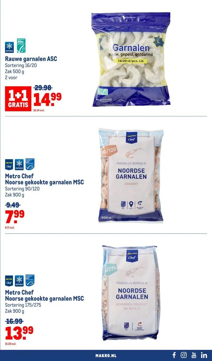 Food van 14 augustus tot 27 augustus 2024 - Folder pagina 23