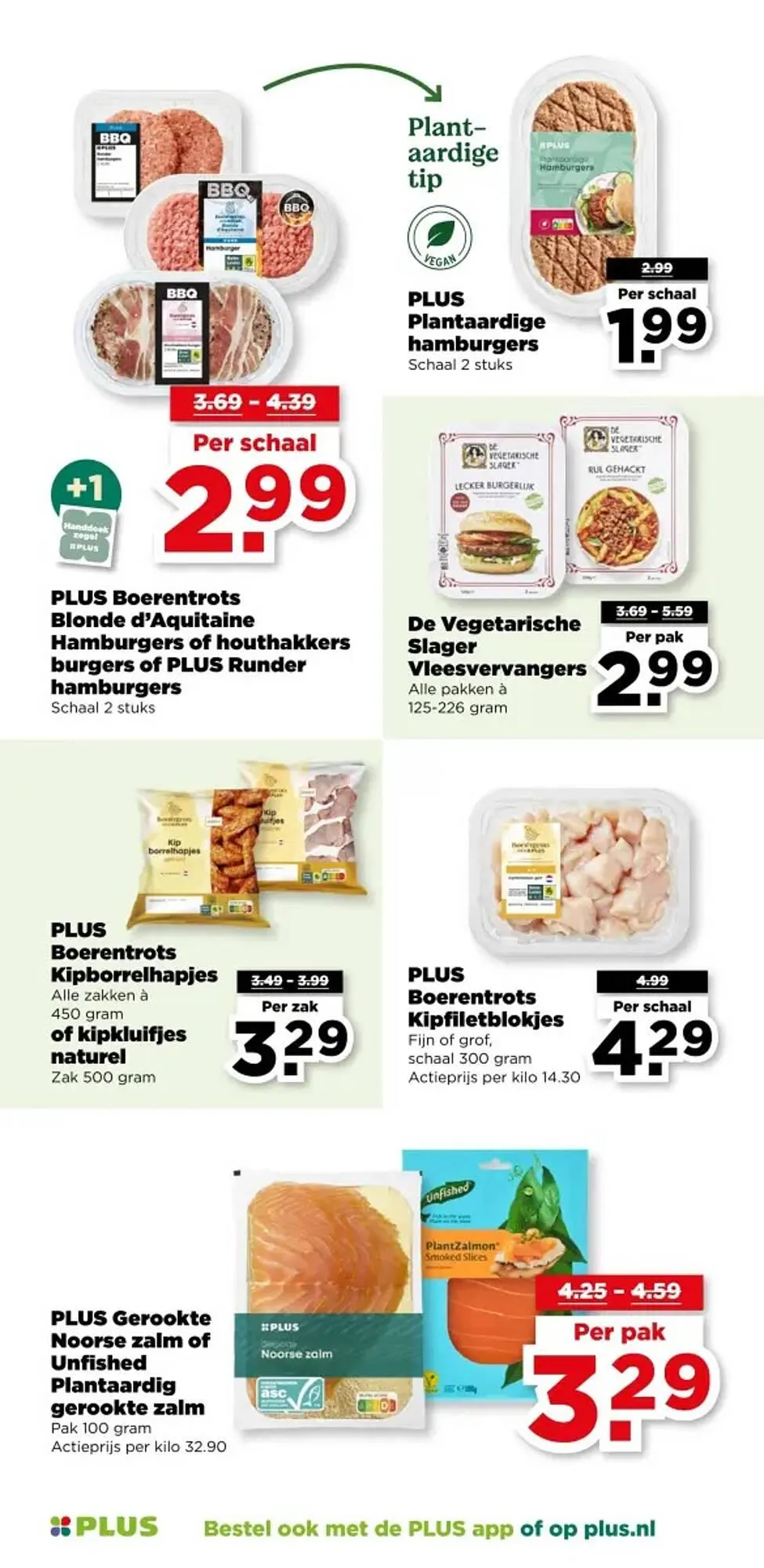 PLUS folder van 18 juni tot 24 juni 2025 - Folder pagina 11