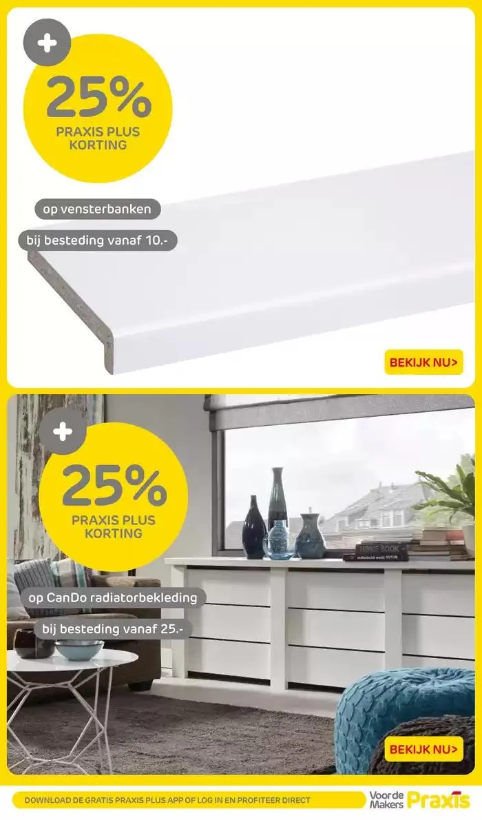 Voorde Makers van 3 december tot 8 december 2024 - Folder pagina 40