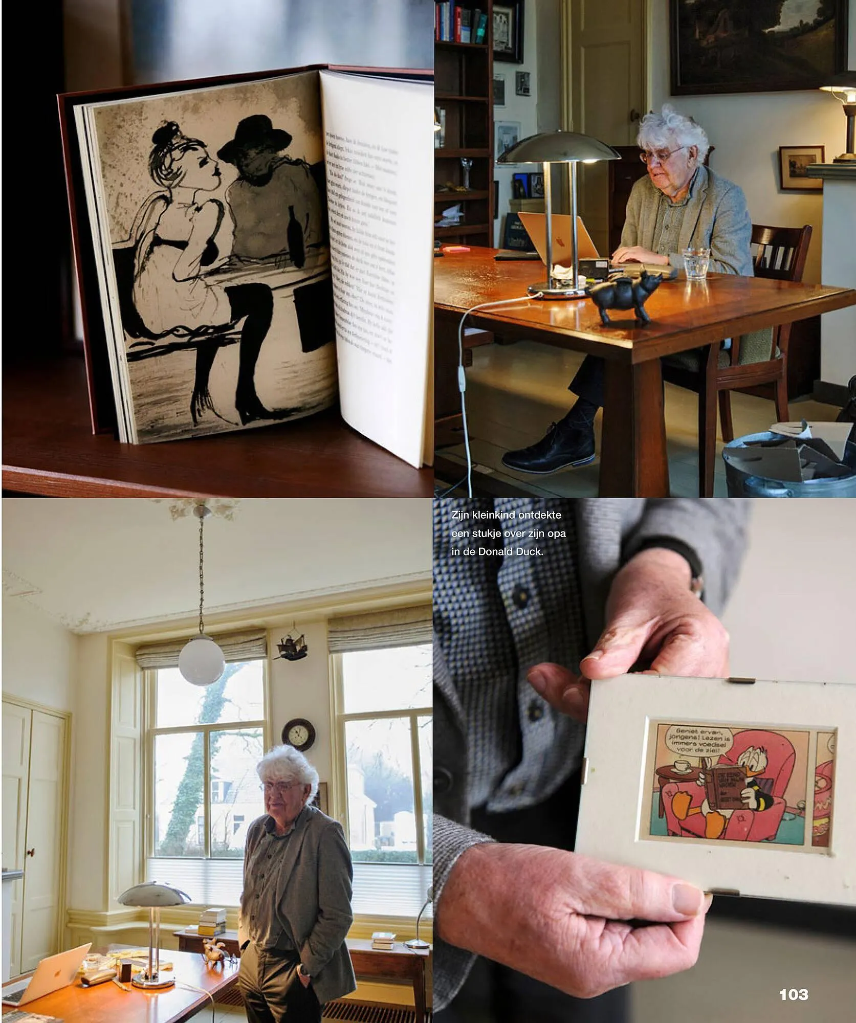 Libris folder van 23 april tot 29 april 2025 - Folder pagina 103