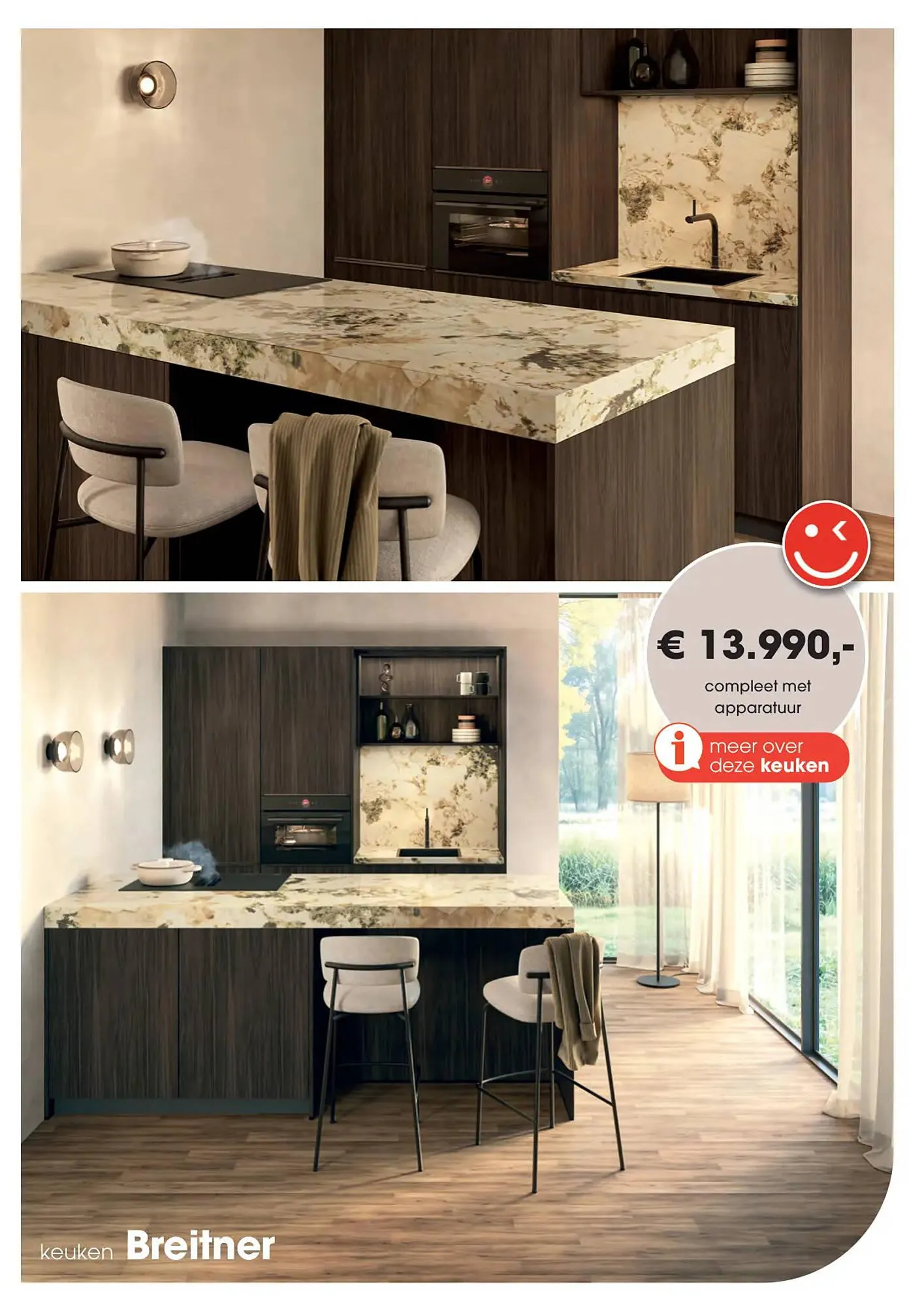 Superkeukens folder van 30 maart tot 18 mei 2025 - Folder pagina 3