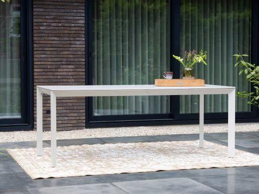 Intenso Busso/Sestino 220cm dining tuinset 7-delig