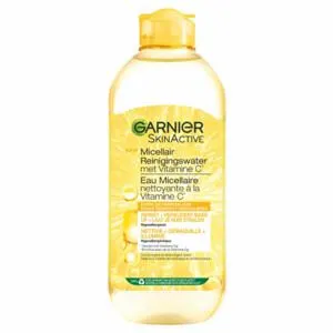Garnier SkinActive Micellair Reinigingswater met Vitamine C 400 ml
