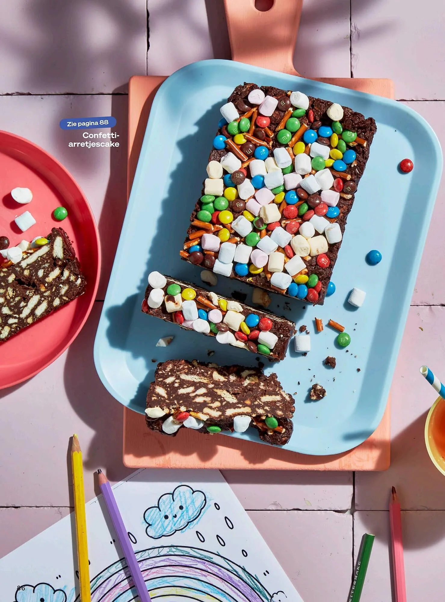 Boodschappen folder van 1 mei tot 31 mei 2025 - Folder pagina 86