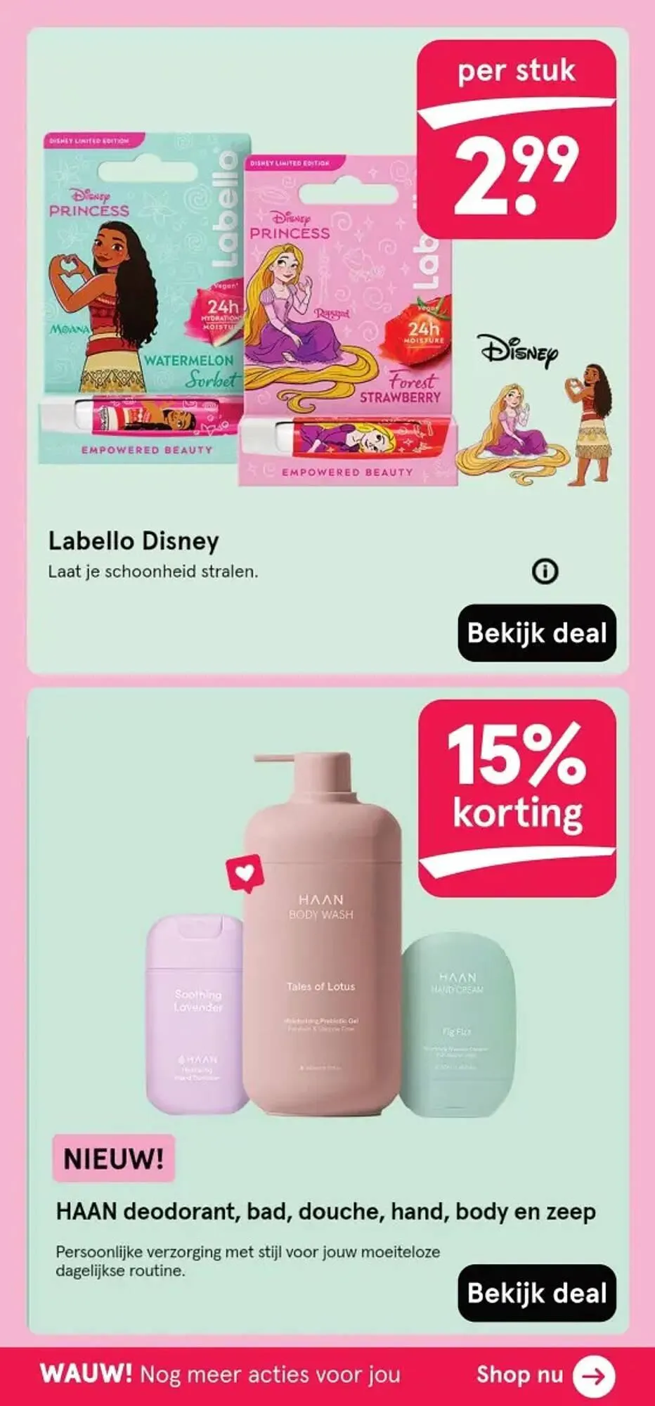 Etos folder van 12 mei tot 18 mei 2025 - Folder pagina 48