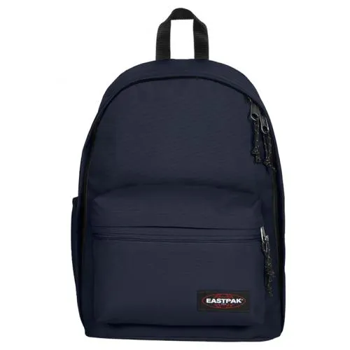 Eastpak Laptoprugzak / Rugtas / Schooltas 13 Inch Office Zippl'r Blauw