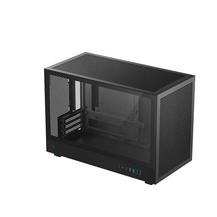 DeepCool CH260 Zwart