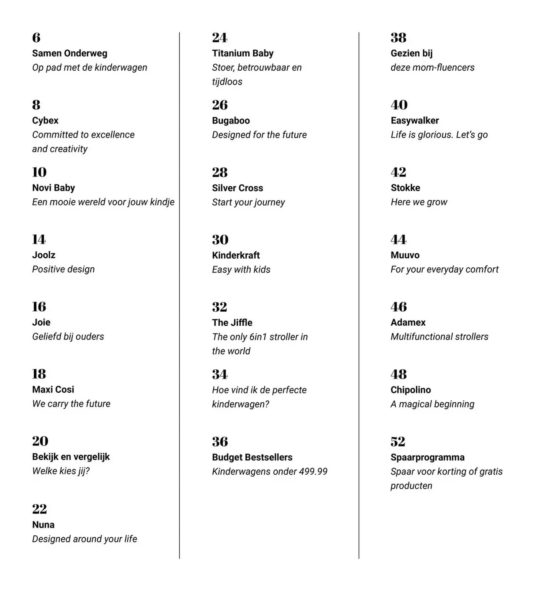 Van Asten BabySuperstore folder van 17 maart tot 3 mei 2026 - Folder pagina 5