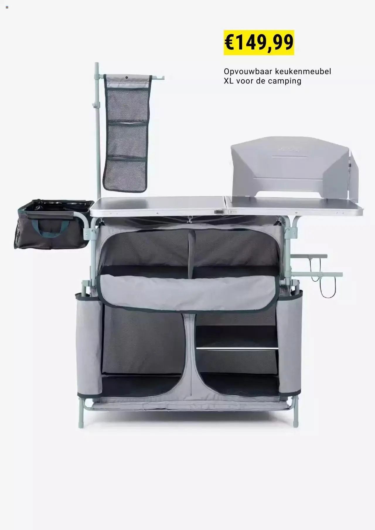 Decathlon - Folder van 31 mei tot 31 december 2024 - Folder pagina 10