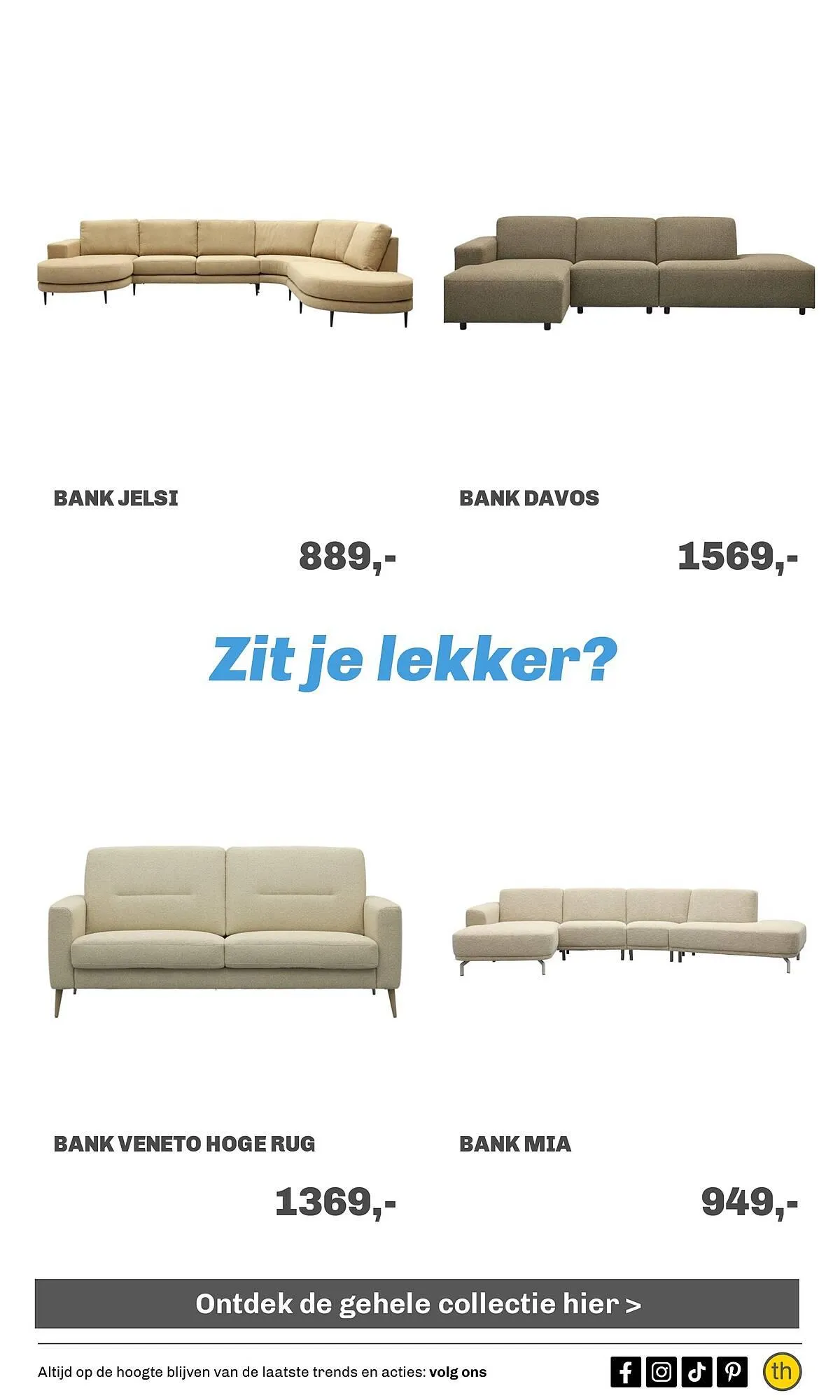 Trendhopper folder van 2 februari tot 1 maart 2026 - Folder pagina 7