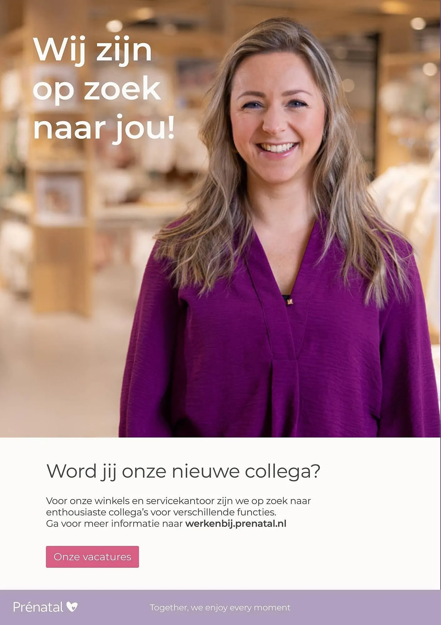 Prenatal folder van 23 februari tot 1 maart 2026 - Folder pagina 30