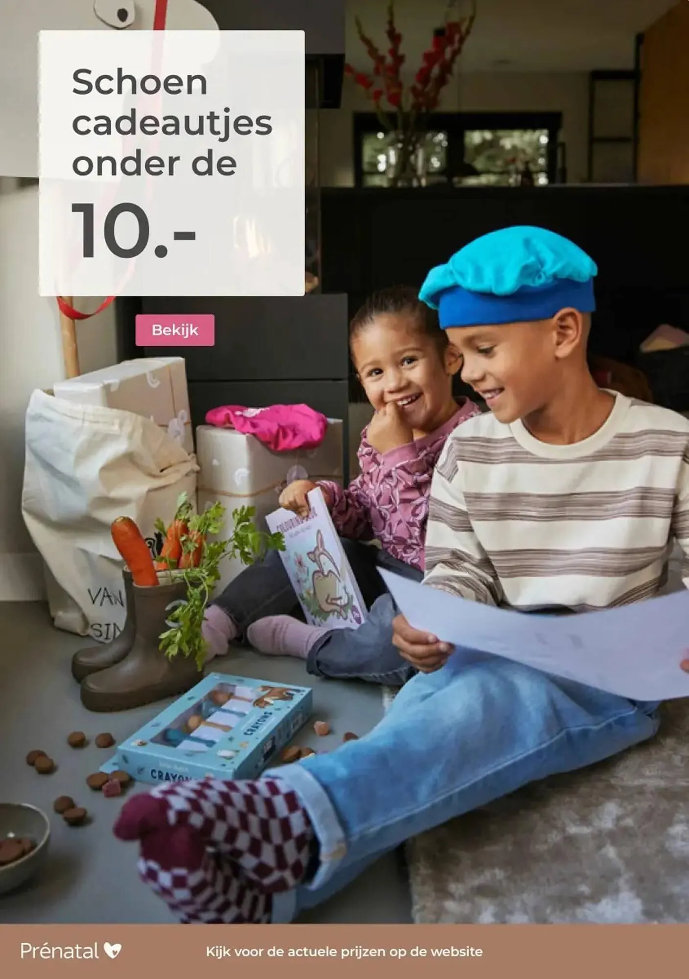 Prenatal folder van 2 december tot 14 december 2025 - Folder pagina 6