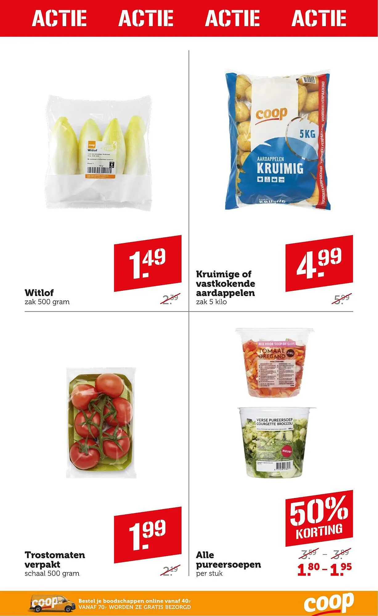 Coop folder week 39 van 25 september tot 1 oktober 2023 - Folder pagina 5