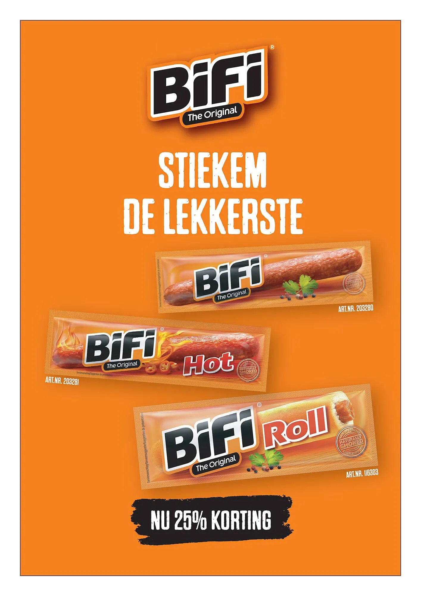 Sligro folder van 30 oktober tot 17 november 2025 - Folder pagina 60