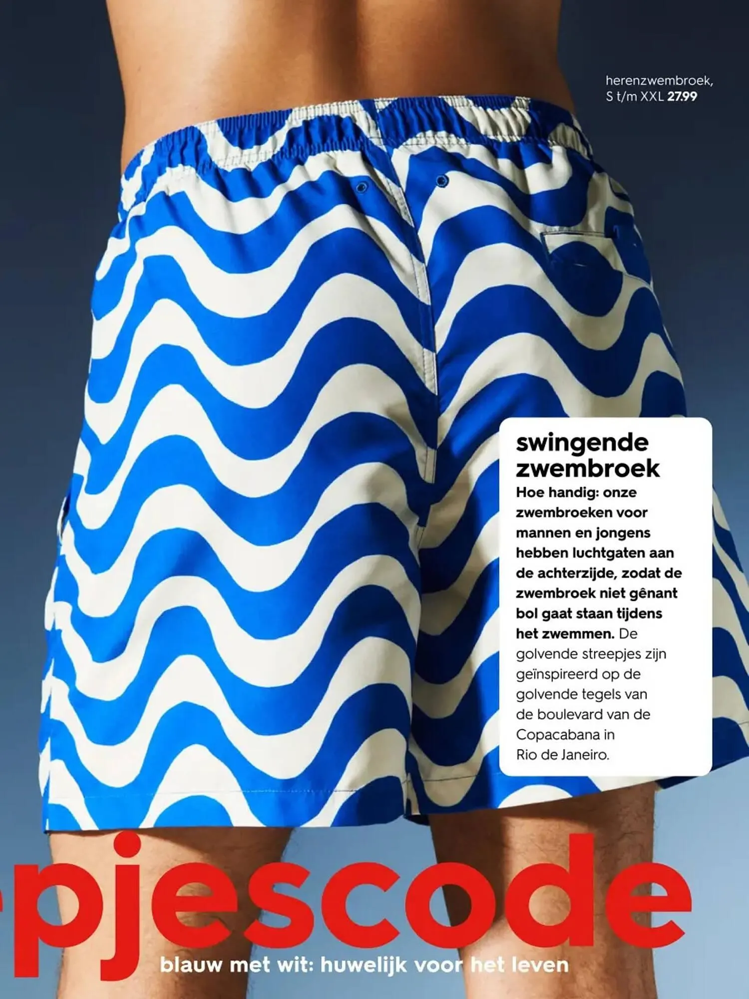 HEMA folder van 21 april tot 18 mei 2025 - Folder pagina 25