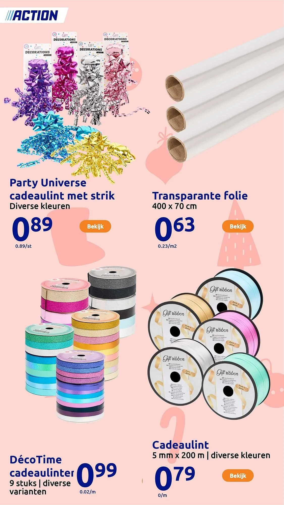 Action folder van 26 november tot 2 december 2025 - Folder pagina 182