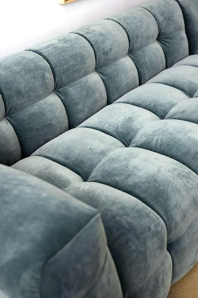 Hoekbank Fat Joe royal velvet