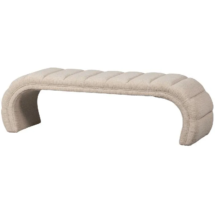 BePureHome bankje Traffic naturel