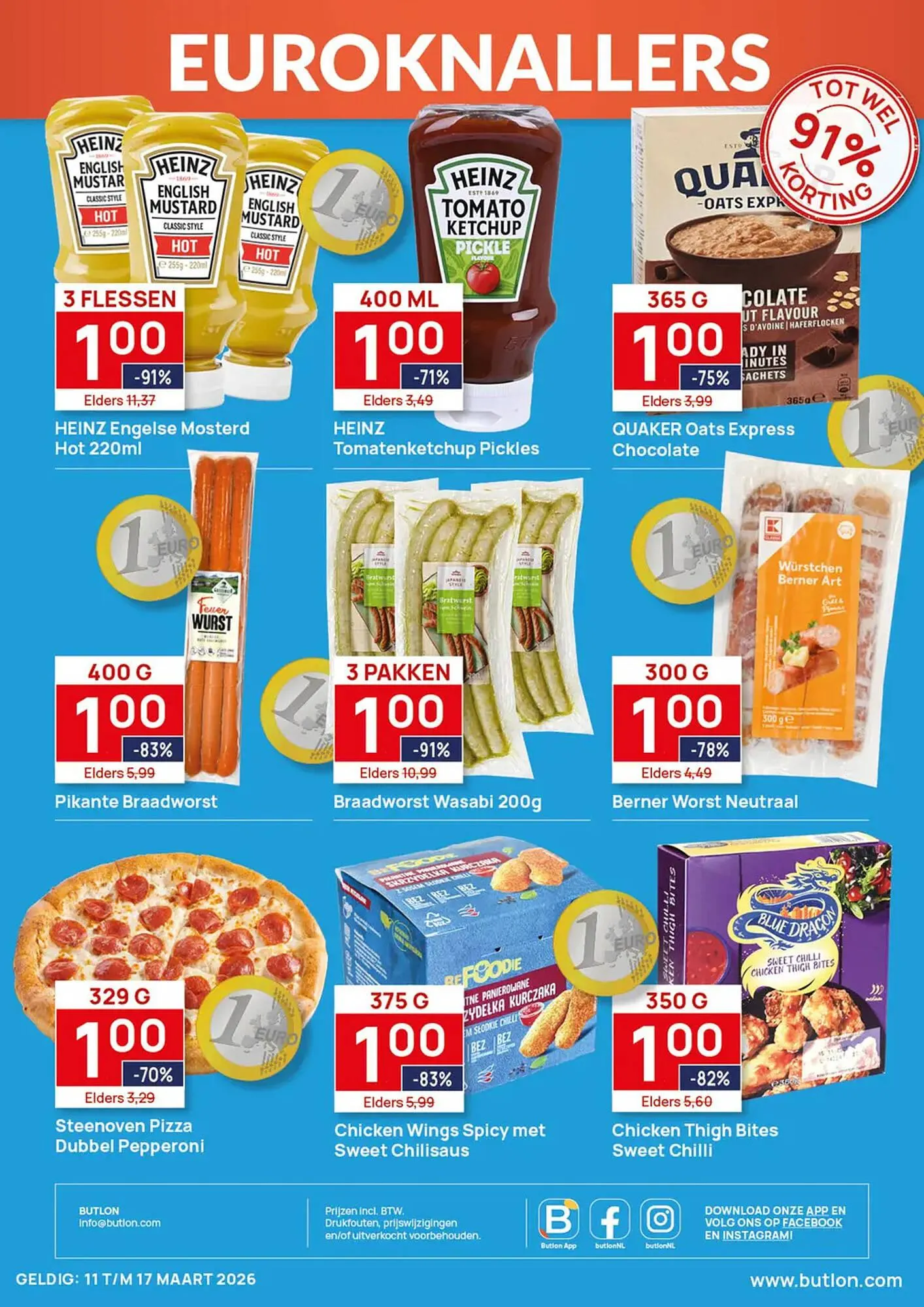 Butlon folder van 11 maart tot 17 maart 2026 - Folder pagina 4