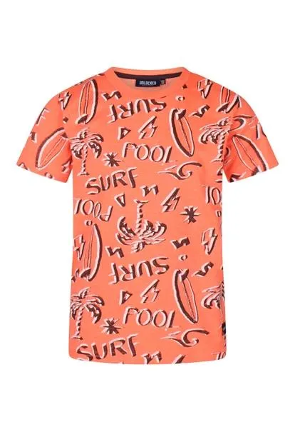 SHIRT KM RH
