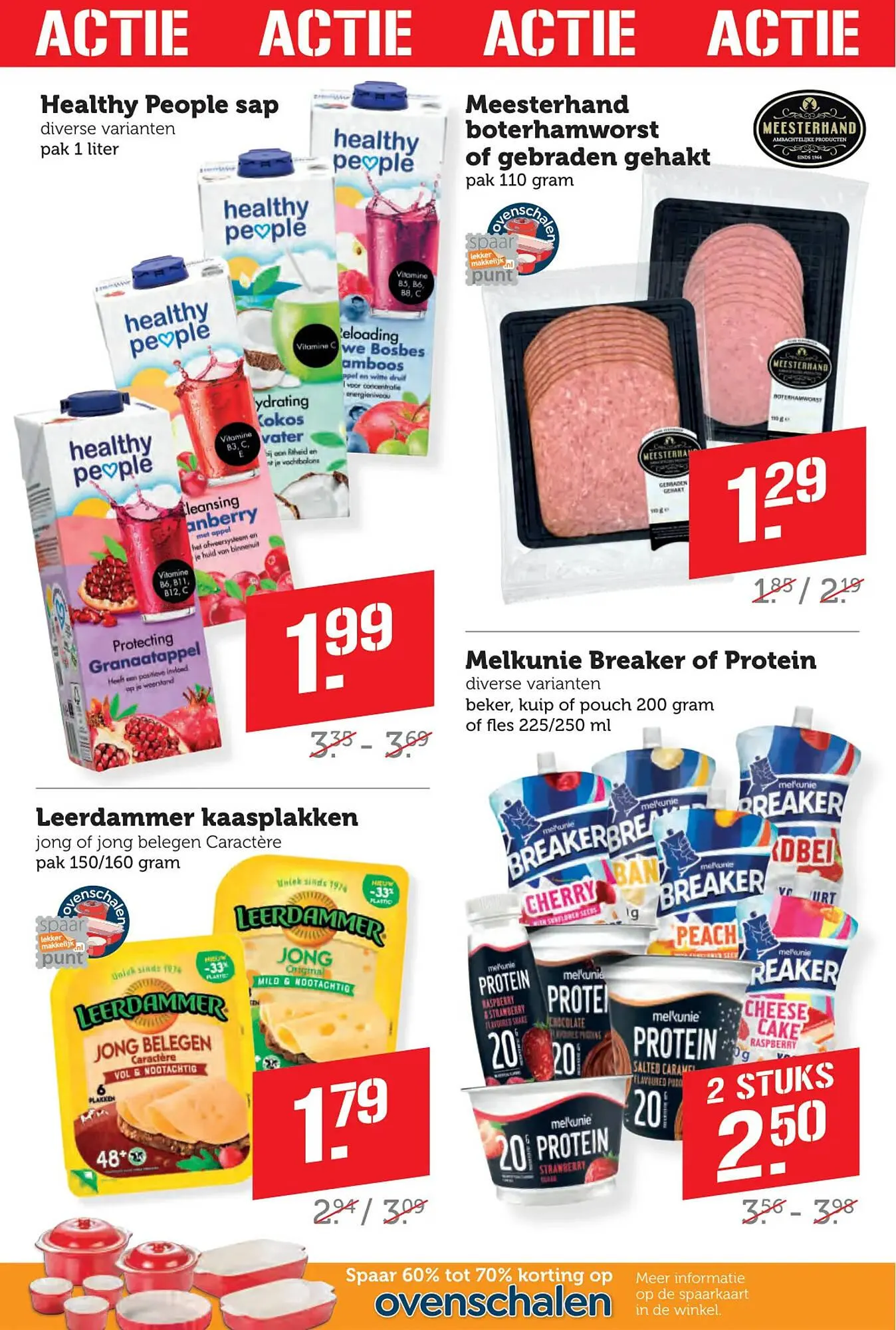 Coop folder van 9 februari tot 15 februari 2026 - Folder pagina 6