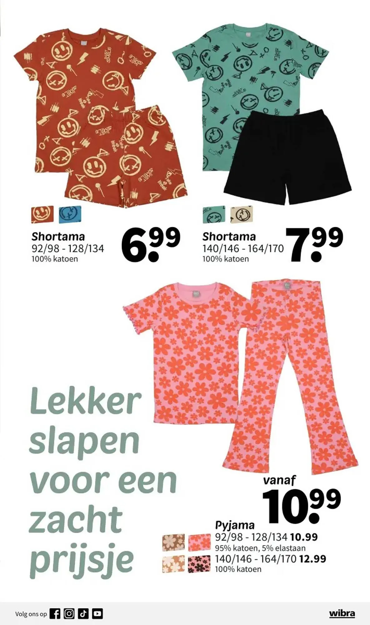 Wibra folder van 26 maart tot 8 april 2025 - Folder pagina 27